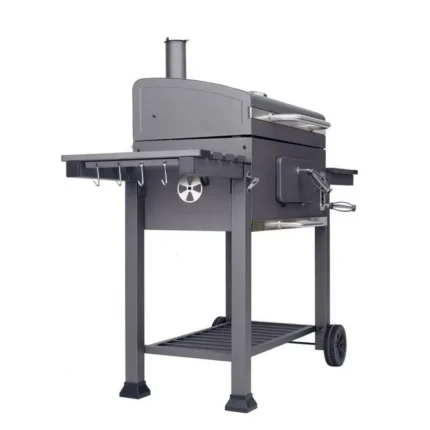 Outdoor Charcoal BBQ Grill AY-TL022 gallery view 2