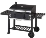 Outdoor Charcoal BBQ Grill AY-TL022 gallery view 6