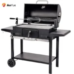 Charcoal BBQ Grill Manufacturer AY-TL03 gallery view 3