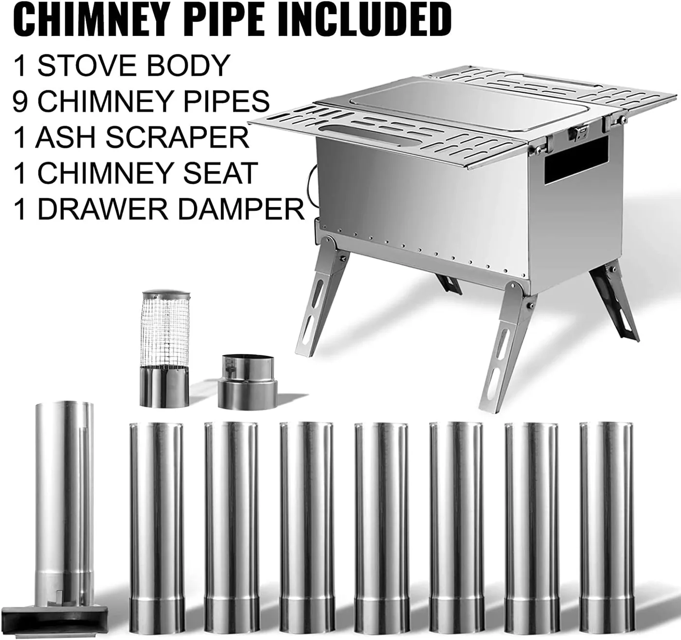 Outdoor Fire Pit Manufacturer AY-FP-004 detail view 4