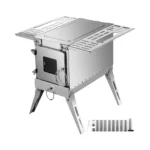 Outdoor Fire Pit Manufacturer AY-FP-004 gallery view 1