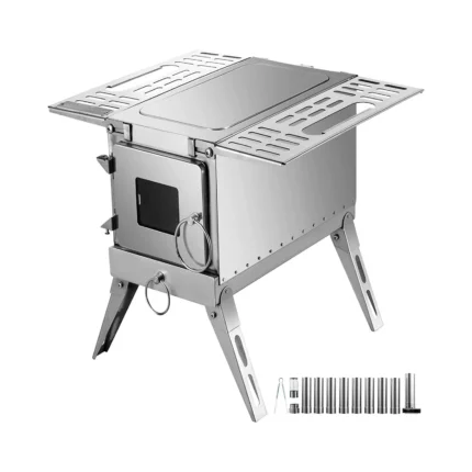 Outdoor Fire Pit Manufacturer AY-FP-004 gallery view 1