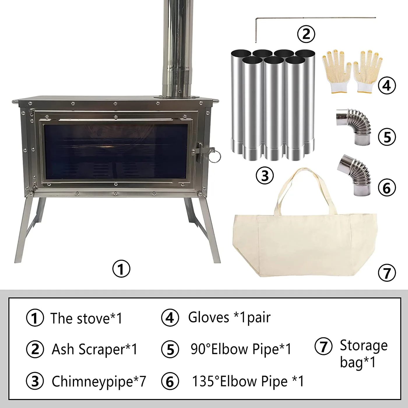 Garden Fire Pit Manufacturer AY-FP-006 detail view 3