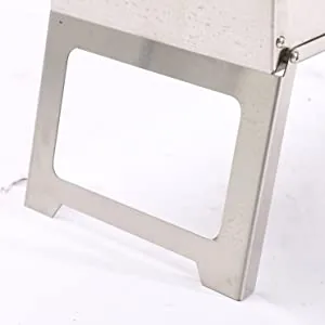 Garden Fire Pit Manufacturer AY-FP-006 detail view 6