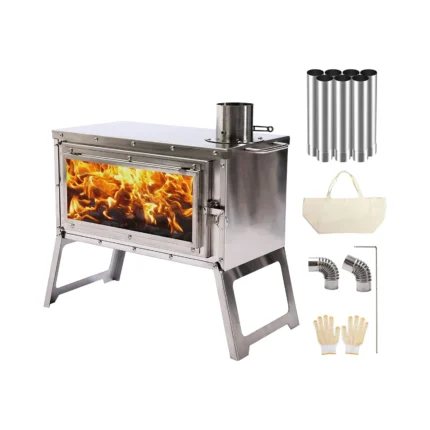 Garden Fire Pit Manufacturer AY-FP-006 gallery view 1