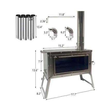 Garden Fire Pit Manufacturer AY-FP-006 gallery view 2
