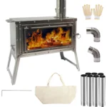 Garden Fire Pit Manufacturer AY-FP-006 gallery view 3