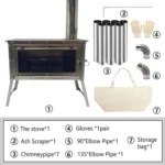 Garden Fire Pit Manufacturer AY-FP-006 gallery view 5