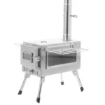 Wholesale Outdoor Fire Pit AY-FP-007 gallery view 1