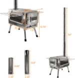 Wholesale Outdoor Fire Pit AY-FP-007 gallery view 2