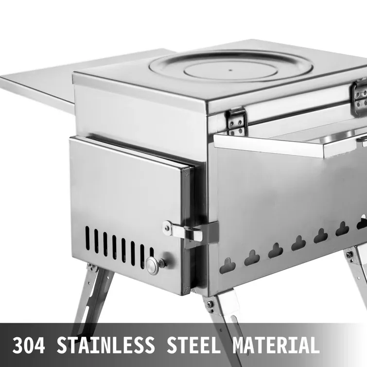 Patio Fire Pit Supplier AY-FP-008 detail view 4