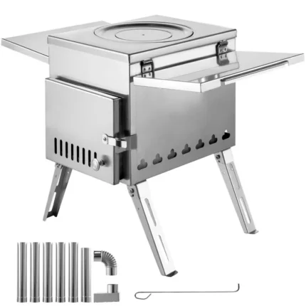 Patio Fire Pit Supplier AY-FP-008 gallery view 1