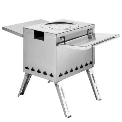 Patio Fire Pit Supplier AY-FP-008 gallery view 2