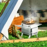 Patio Fire Pit Supplier AY-FP-008 gallery view 6