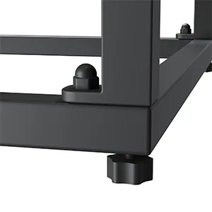 Portable Outdoor Wood Burning BBQ AY-FP-012 detail view 5