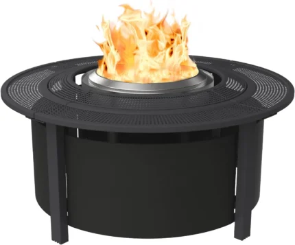 Wholesale Outdoor Fire Pit AY-FP-015 gallery view 1