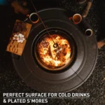 Wholesale Outdoor Fire Pit AY-FP-015 gallery view 4