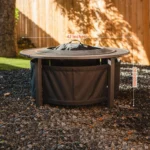 Wholesale Outdoor Fire Pit AY-FP-015 gallery view 6
