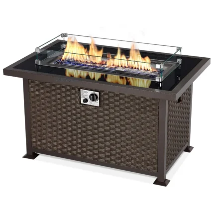 Wholesale Outdoor Fire Pit AY-FPT01 gallery view 1